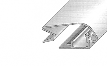 Perfil Softline 44 mm